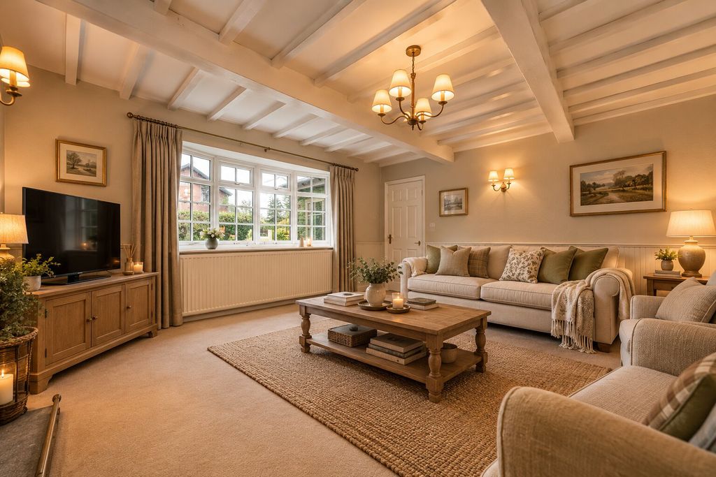 South Road Bretherton